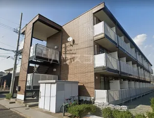 レオパレス日永東の画像