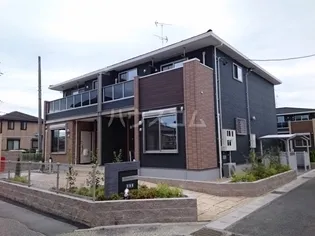 サントル ヴィラージュ IVの画像