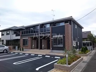 サントル ヴィラージュ IVの画像