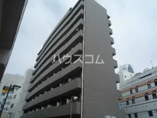 カスタリア船橋の画像