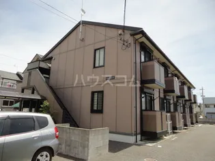 アメジストセージの画像