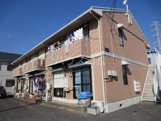 グリーンヒル新宿の画像