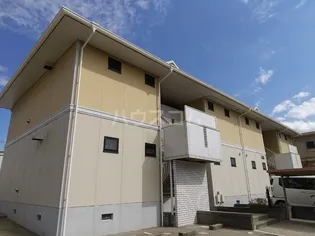 ハイツ吉田の画像