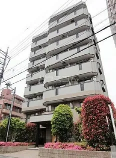 アルト プエンテ平井の画像