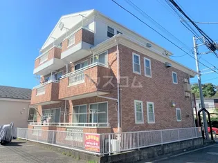 グランヒルズ中野の画像