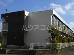 レオパレスウエオレットキンセイの画像