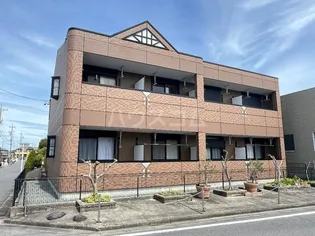 プリート ハウスの画像