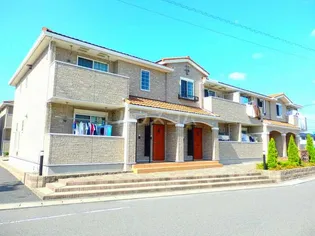 ティアモ Bの画像