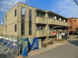 エリタージュIIの画像