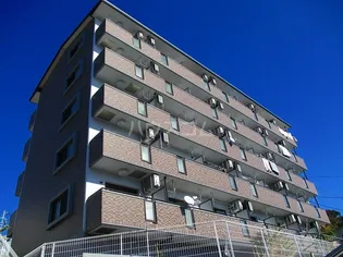 グリーンヒルズの画像