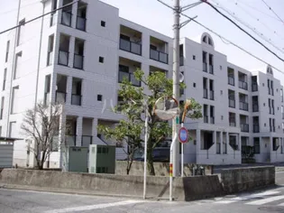 ハイツ南の画像