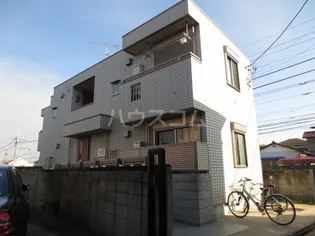 クレイン みどり台の画像