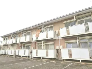 メゾンヒルズTの画像