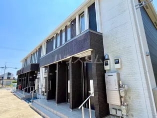 スイートハウスの画像