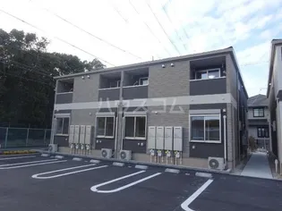 レジデンス花鳥風月 Bの画像