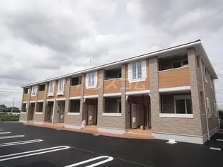 プラム フォレスト Cの画像