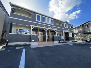 クレメント桜の町の画像