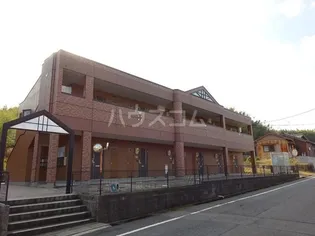 ウエルハウスIIの画像