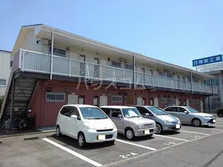 シティハイツいとうの画像