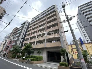 スペーシア川崎IIIの画像