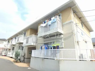 メゾン ドールの画像