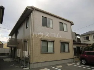 エスペランサときわの画像