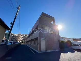 クリエイトハイツの画像