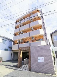 愛知県名古屋市昭和区滝子町【マンション】の外観