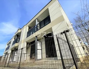 神奈川県平塚市北金目1丁目【アパート】の外観