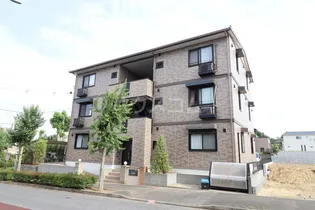 リビングタウンおゆみ野の画像