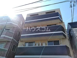 コートドール船橋の画像
