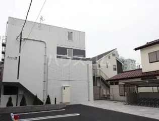 コスモテラス上大岡の画像