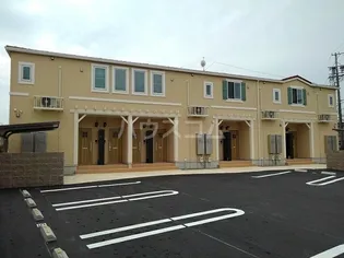 エクセレント中川原IIIの画像
