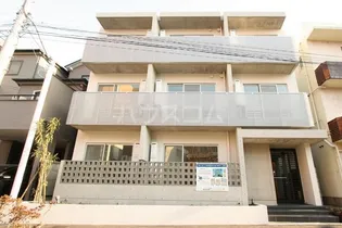 ラフィーネ渋谷本町の画像