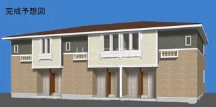 ティーズ ガーデンIIの画像