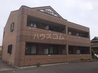 クレアハイツの画像