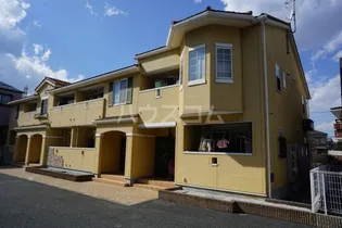 ヴァースト レジダンスの画像