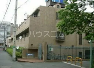 パークハイムの画像