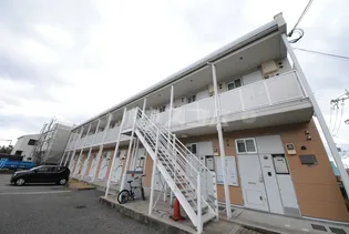 大阪府箕面市今宮3丁目【アパート】の外観