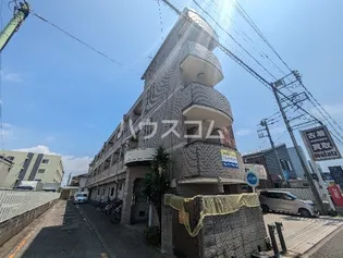 リザイドアキモトの画像