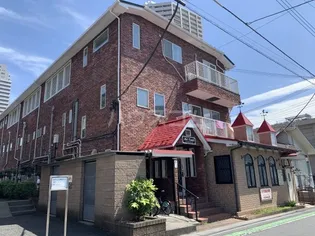 ベルカントビルの画像