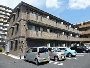 ディアコートの画像