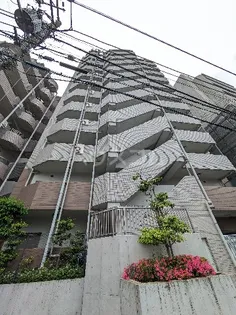 プライマル笹塚の画像