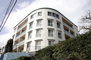 VILLE FRERESの画像