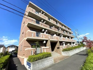 スタースクエア【2階】の外観