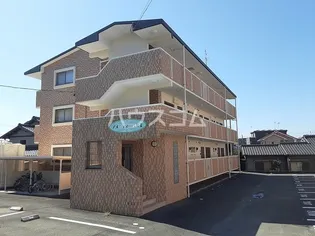 アメニティーベルIIの画像