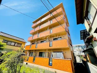 Daikoku【3階】の外観