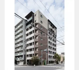 コンフォリア本所吾妻橋の画像