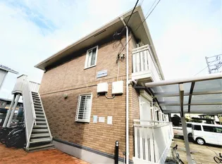 グランモア柳川Cの画像