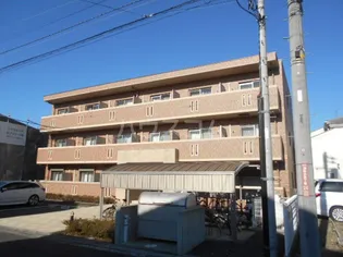 アロッジオ淵野辺Iの画像